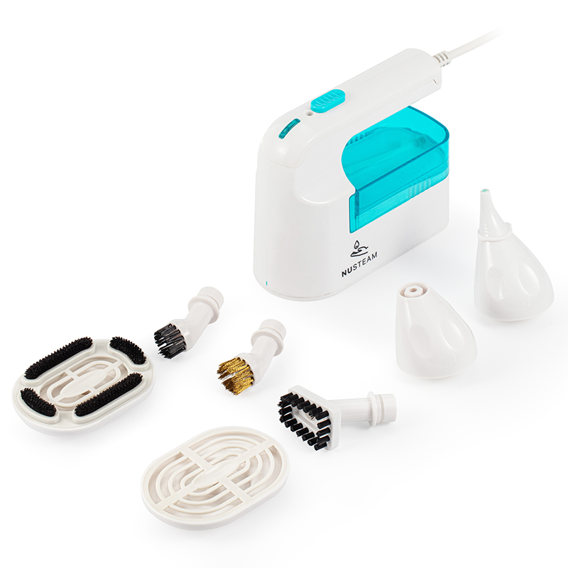 TM-178 magas hőmérsékletű, nagynyomású háztartási gőztisztító