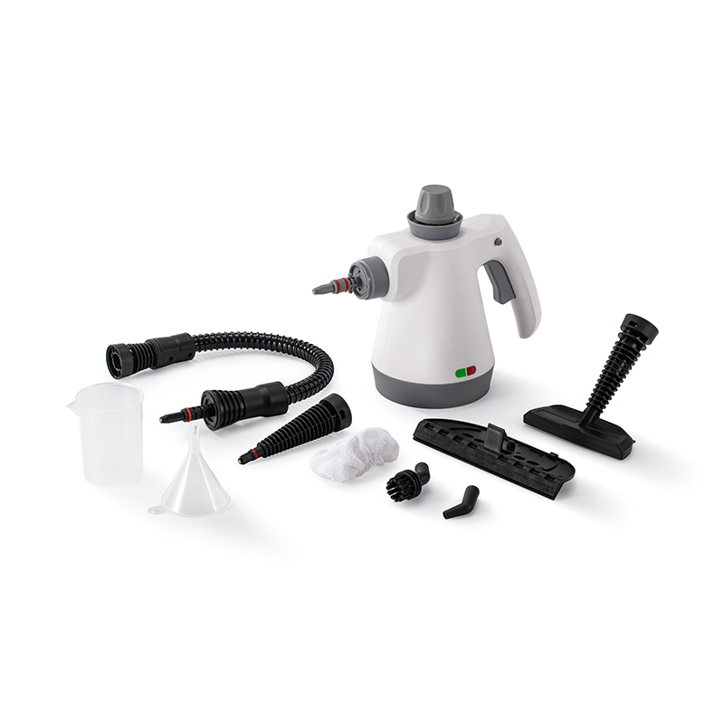 TMSC-001 Többfunkciós kézi hordozható elektromos gőztisztító