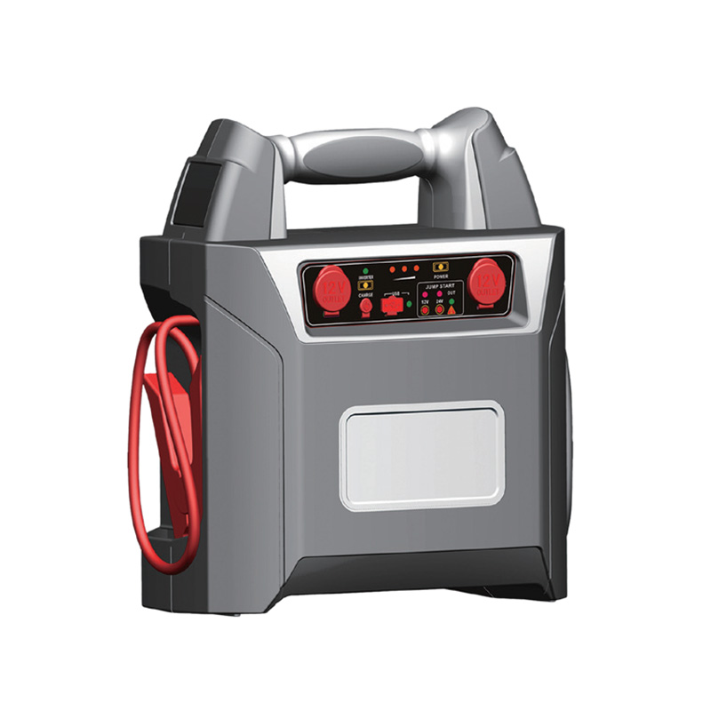 TMSPL-31TMSPL-31 hordozható kettős feszültségű indítási inverteres világítás indító