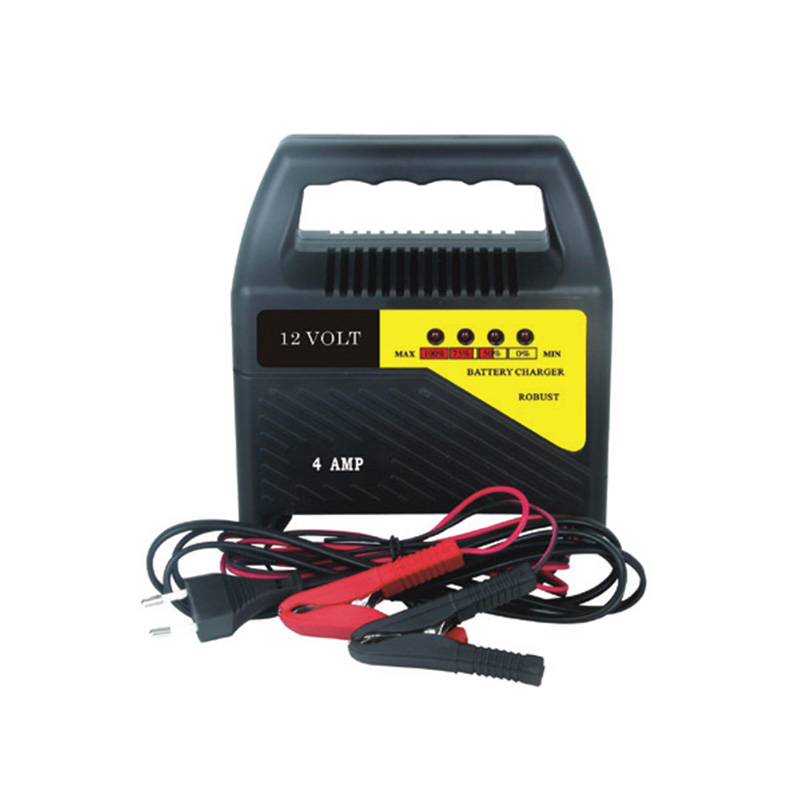 TMAP-1206 nagy teljesítményű hordozható akkumulátortöltő készülék