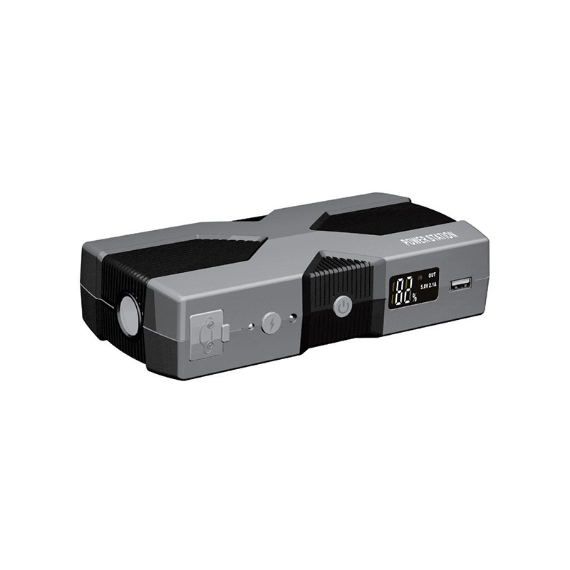 TMSPL-33 kompakt, többfunkciós ugróindító