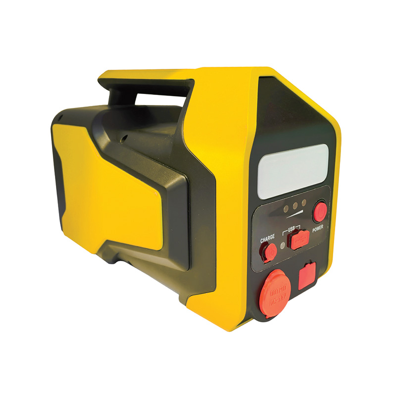 TMSPL-12 Intelligens biztonsági védelem Többfunkciós indító indító tápegység