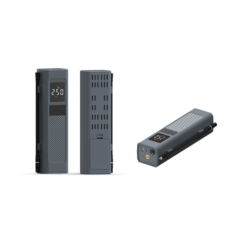 TMMC-307 Intelligens biztonsági védelmi légkompresszor